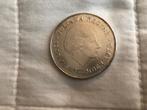 Zilveren 10 gulden munt 1973 Juliana Regina, Koningin Juliana, Verzenden, Zilver, Losse munt