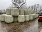 40 dikke ronde balen kuil., Ophalen of Verzenden