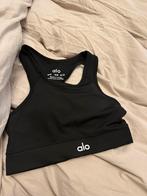 Alo yoga top, Kleding | Dames, Sportkleding, Ophalen of Verzenden, Zo goed als nieuw