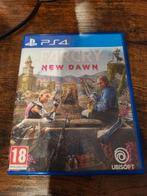 Far cry new dawn ps4, Spelcomputers en Games, Games | Sony PlayStation 4, Vanaf 18 jaar, Shooter, 1 speler, Ophalen of Verzenden