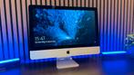 Apple iMac | 21 inch | Intel Core i5(4e gen) | 8GB | 512GB, Computers en Software, Ophalen, Gebruikt, 2 tot 3 Ghz, 8 GB