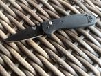 Benchmade zakmes, Caravans en Kamperen, Kampeergereedschap, Zo goed als nieuw