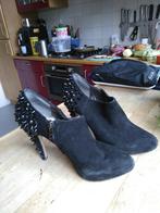 zwarte schoenen dames Sam Edelman maat 40, Kleding | Dames, Schoenen, Zwart, Ophalen of Verzenden, Schoenen met hoge hakken, Gedragen