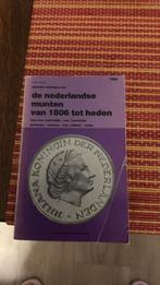 De nederlandse munten, Ophalen of Verzenden