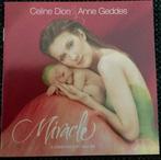 Originele CD Miracle van Celine Dion/Anne Geddes, Ophalen of Verzenden