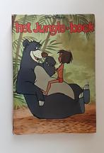 Walt Disney "het Jungleboek" 1967 Mowgli bij de wolven enz., Verzamelen, Boek of Spel, Gebruikt, Ophalen of Verzenden, Overige figuren