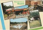 BEILEN Vakantiecentrum Boszicht, Verzenden, 1980 tot heden, Ongelopen, Drenthe