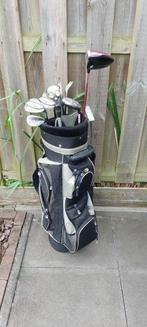 Golfset rechtshandig, Sport en Fitness, Golf, Ophalen, Zo goed als nieuw, Set, Callaway