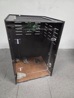 Kunststof terrariums 40x40x60 wimpergekko, Hagedis, 0 tot 2 jaar