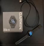 Garmin venu 2s zgan, Sieraden, Tassen en Uiterlijk, Smartwatches, Ophalen, Zo goed als nieuw, Android