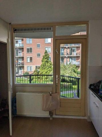 NIEUW! Woonruimte te huur Dr. Zamenhofstraat, Rotterdam beschikbaar voor biedingen