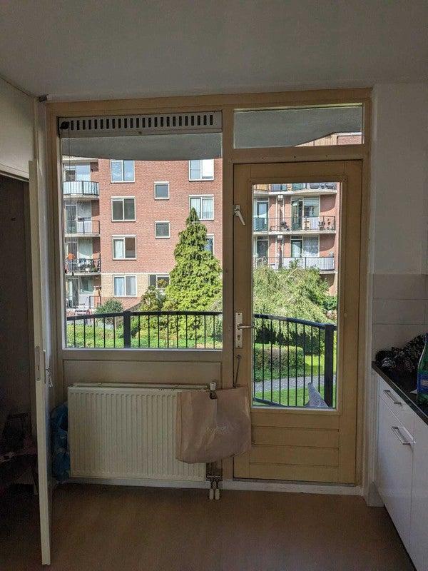 NIEUW! Woonruimte te huur Dr. Zamenhofstraat, Rotterdam, Huizen en Kamers, Huizen te huur