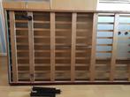 logeerbed of kinderbed 80 x 190 cm, Ophalen, Gebruikt, Eenpersoons, 190 cm of minder