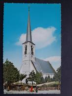 Ansichtkaart Noordwijkerhout 't Witte Kerkje 1963 / KO4.67, Verzamelen, Ansichtkaarten | Nederland, Gelopen, Zuid-Holland, 1960 tot 1980