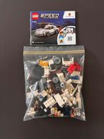 Lego Speed Champions Porsche 75895, Kinderen en Baby's, Speelgoed | Duplo en Lego, Ophalen of Verzenden, Gebruikt, Losse stenen