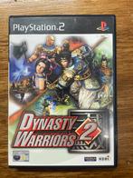 PlayStation 2 Game Dynasty Warriors 2, Ophalen of Verzenden