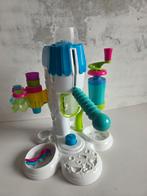 Play-doh perfect twist icecream maker / ijsmachine, Kinderen en Baby's, Ophalen of Verzenden, Gebruikt