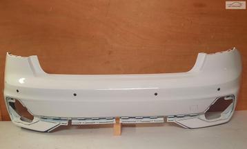Achterbumper orgineel Audi A1 82A S-Line v.a 2018 82A807511C beschikbaar voor biedingen