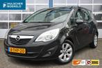 Opel MERIVA 1.4 TURBO BERLIN  1e eigenaar ** NL-auto**  afn., Voorwielaandrijving, Gebruikt, 4 cilinders, Met garantie (alle)