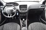 Peugeot 2008 1.2 PureTech Active Distr+wp vervangen, Navi, A, Voorwielaandrijving, Gebruikt, Euro 6, 1199 cc