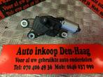 Seat Ibiza 6J ('08-'17) Ruitenwissermotor Achter 6J4955711, Auto-onderdelen, Ruiten en Toebehoren, Ophalen of Verzenden, Gebruikt
