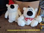 Dommel plushe knuffel en handpop nieuw met tags 2002, Ophalen of Verzenden, Zo goed als nieuw, Overige typen