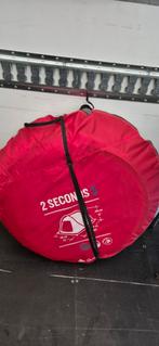 2 Seconden Tent - Makkelijk Opzetten!, Caravans en Kamperen, Ophalen