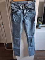 Spijkerbroek van Denim 1982 zgan maat 36 voor 5,00, Ophalen of Verzenden, Zo goed als nieuw, Blauw, W28 - W29 (confectie 36)