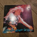 LP REZ  Between Heaven 'N Hell, Ophalen of Verzenden, Gebruikt, Poprock