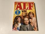 Alf Seizoen 2 DVD Box, Cd's en Dvd's, Dvd's | Tv en Series, Vanaf 12 jaar, Ophalen of Verzenden, Zo goed als nieuw, Actie en Avontuur