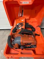 Spit Sleuvenzaag D60, Doe-het-zelf en Verbouw, Ophalen of Verzenden, Zo goed als nieuw