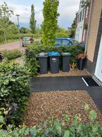 Siergrind gratis af te halen, Tuin en Terras, Grind, Keien en Split, Ophalen, Gebruikt, Overige materialen