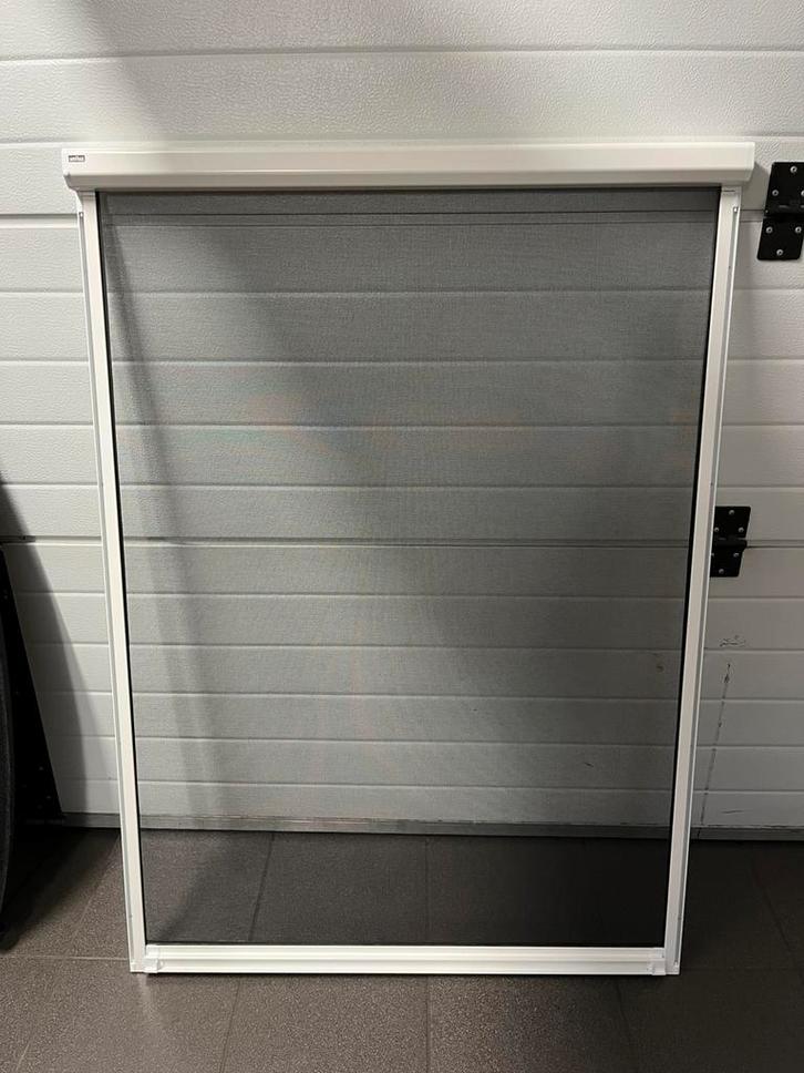 Unilux rolhor NIEUW, Doe-het-zelf en Verbouw, Kozijnen en Schuifpuien, Zo goed als nieuw, Raamkozijn, Kunststof, 75 tot 150 cm