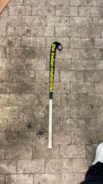 Binnen hockey stik, Ophalen of Verzenden, Zo goed als nieuw