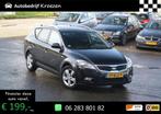 Kia Cee'd 1.4 CVVT Seven, Voorwielaandrijving, Euro 5, Stof, Gebruikt