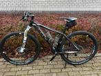 Cube LTD SL 29 Mountainbike Blackline, Fietsen en Brommers, Fietsen | Mountainbikes en ATB, Gebruikt, Hardtail, Heren, 49 tot 53 cm