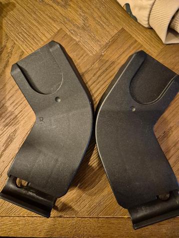 Autostoel adapterset Easywalker | Jackey beschikbaar voor biedingen