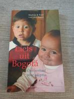 Liefs uit Bogotá - Adoptieverhaal, Ophalen of Verzenden, Gelezen