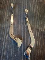 Fender struts incl. Knipperlichten - Softail, Ophalen of Verzenden