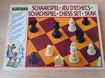 Schaak schaken, Ophalen of Verzenden, Zo goed als nieuw
