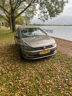 Volkswagen Polo 1.0 TSI 95pk 2021/ Comfortline / Carplay, Auto's, Voorwielaandrijving, 1063 kg, Origineel Nederlands, Handgeschakeld
