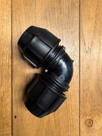 30 stuks kniekoppelingen 90 graden 32mm tyleen, Doe-het-zelf en Verbouw, Buizen en Afvoer, Bochten, Pvc, Nieuw, Minder dan 2 meter