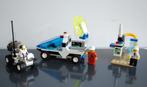 Lego no. 6452, 6453 en 6463 - vintage, Ophalen of Verzenden, Zo goed als nieuw, Complete set, Lego