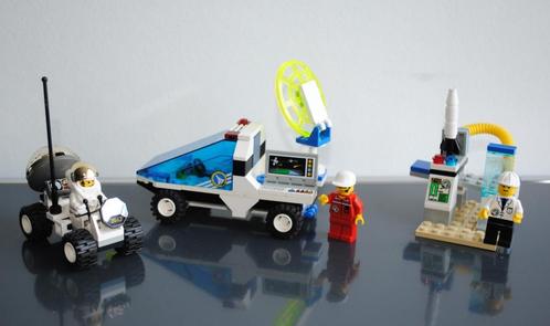 Lego no. 6452, 6453 en 6463 - vintage, Kinderen en Baby's, Speelgoed | Duplo en Lego, Zo goed als nieuw, Lego, Complete set, Ophalen of Verzenden