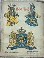 Guldenboek 1948 Ned. Indië reclame Heineken Talens KLM SMN, Ophalen of Verzenden, Gebruikt