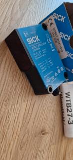 Sick WTB27-3 sensor. Nieuw, Verzenden, Nieuw