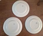 Wedgwood Edme gebaksbordjes 16 cm (3), Verzamelen, Ophalen of Verzenden
