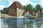 Eibergen,  Mallumse Watermolen, Verzenden, 1960 tot 1980, Ongelopen, Gelderland