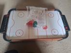 Tafel air hockey intertoys Sinterklaas tip, Kinderen en Baby's, Ophalen of Verzenden, Zo goed als nieuw