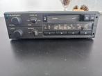 Blaupunkt Autoradio Porto 26, Auto diversen, Autoradio's, Ophalen of Verzenden, Gebruikt